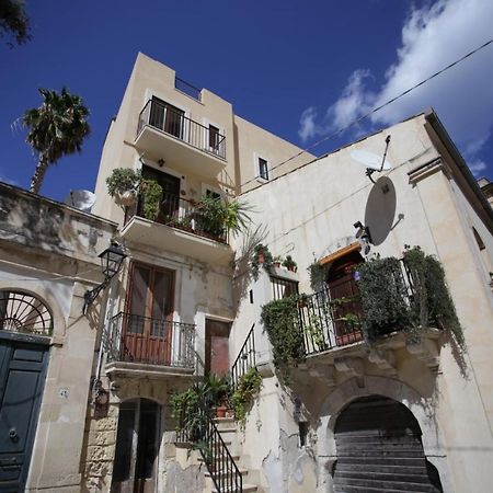 סירקוזה Apt Ines By Dimore In Sicily מראה חיצוני תמונה