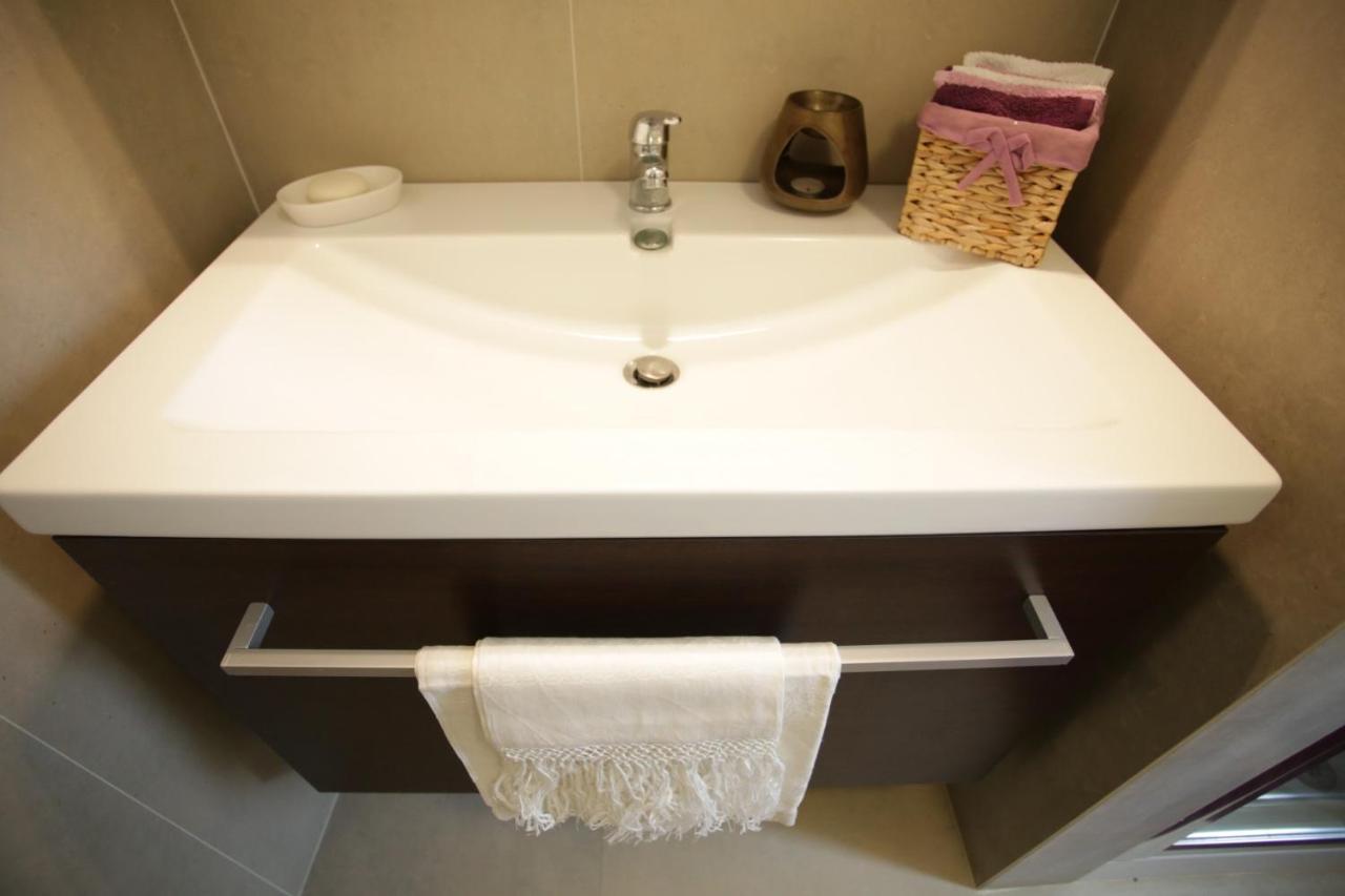 סירקוזה Apt Ines By Dimore In Sicily מראה חיצוני תמונה