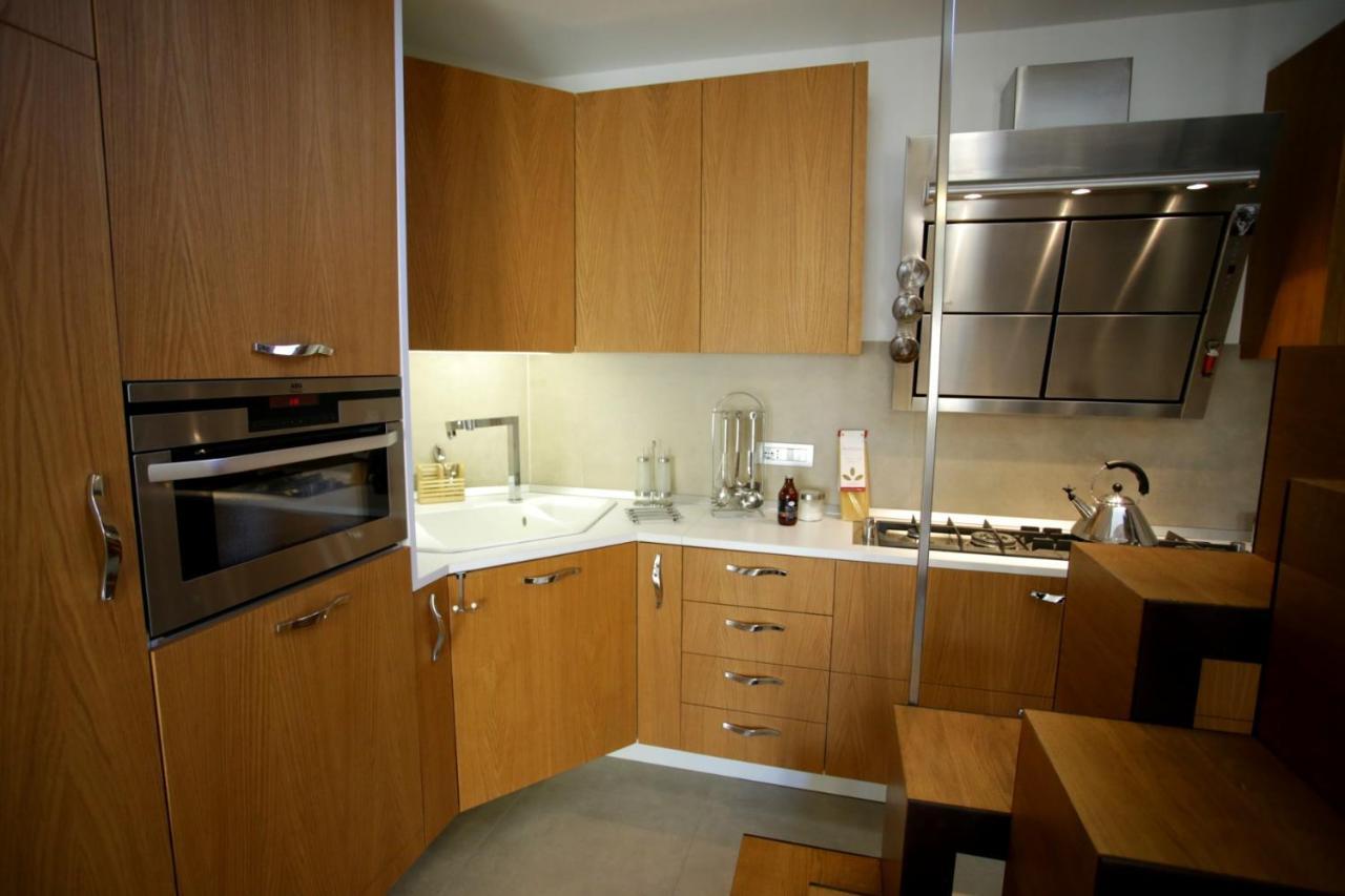 סירקוזה Apt Ines By Dimore In Sicily מראה חיצוני תמונה