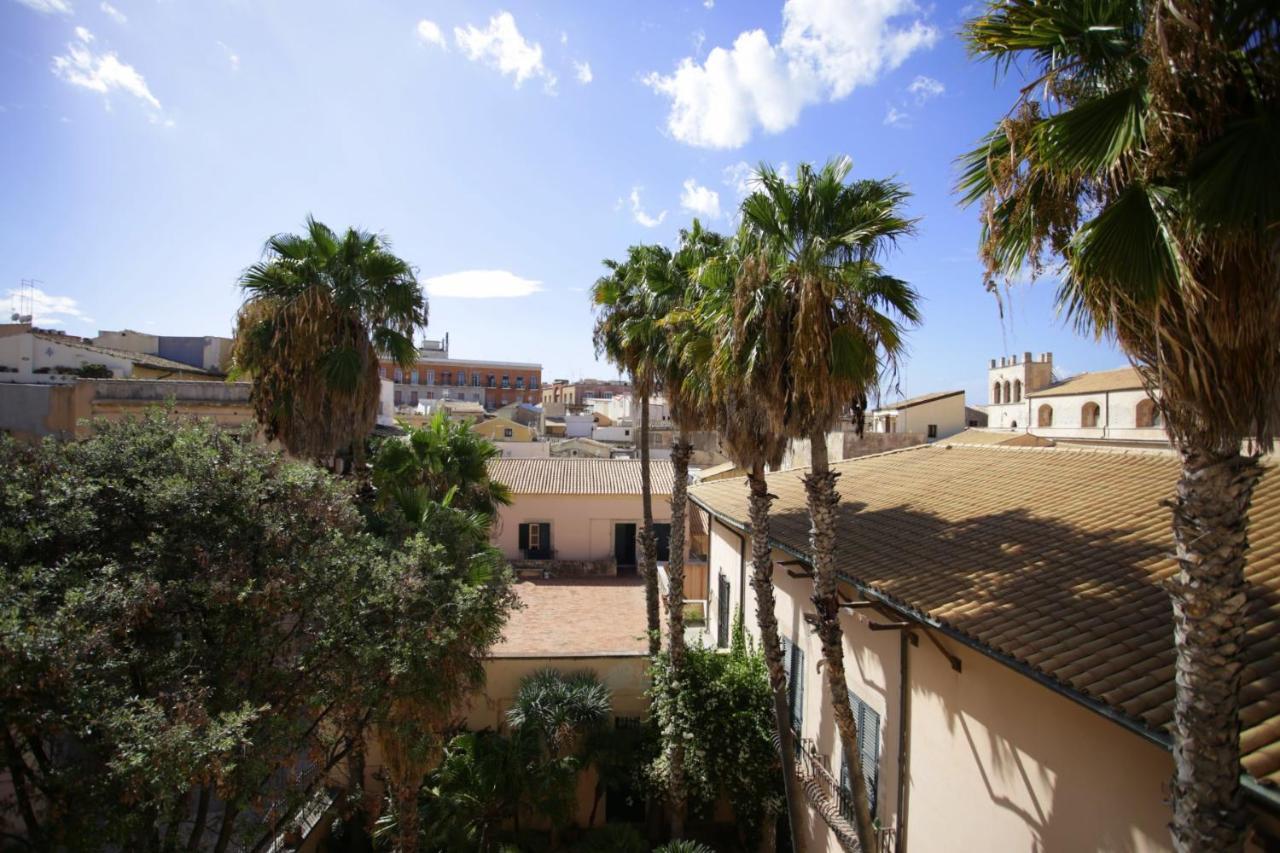 סירקוזה Apt Ines By Dimore In Sicily מראה חיצוני תמונה